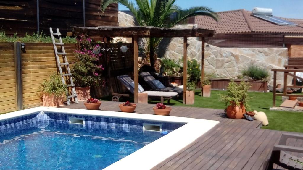 Villa Mar & Natura Sitges photo 1