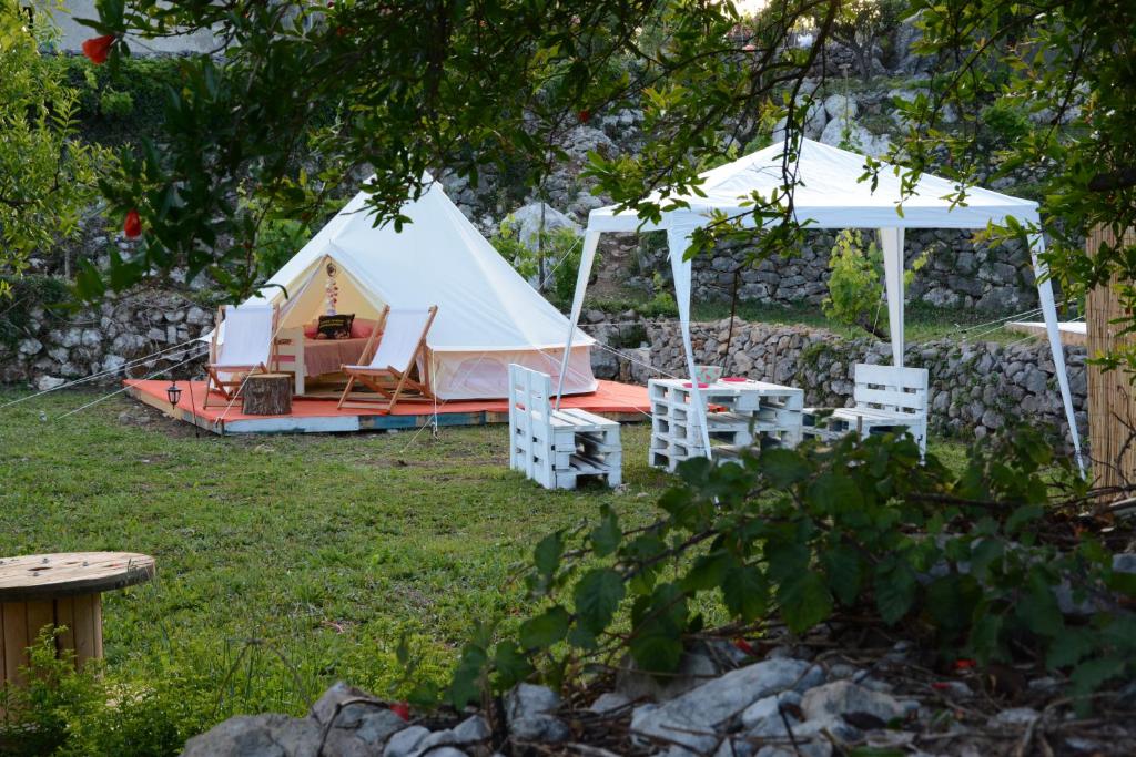 Ljubicani Village Glamping photo 3