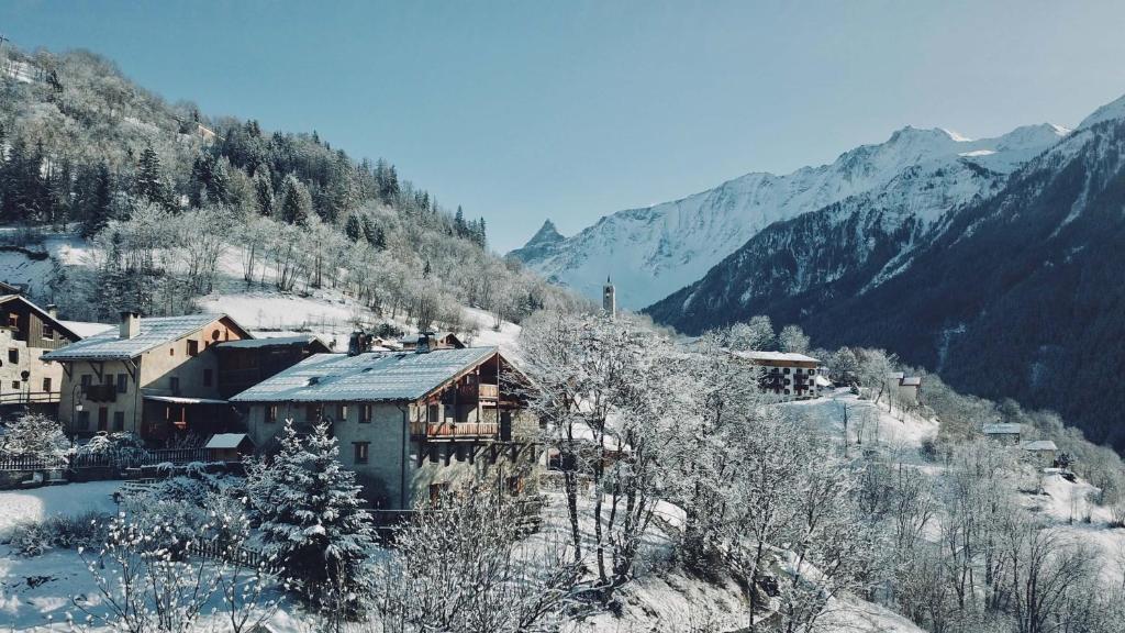 Nordic Lodge photo 2