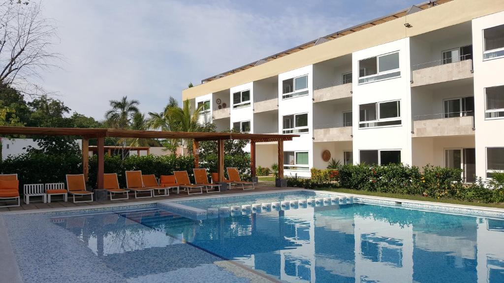 9 Bahias Condos con club de playa photo 4