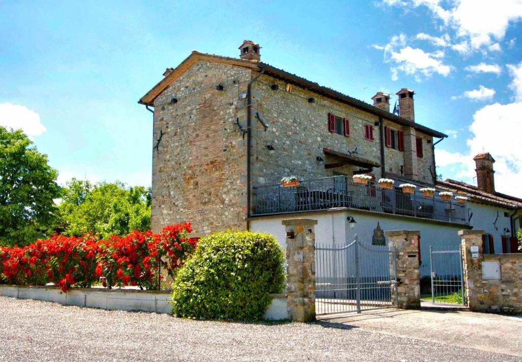 Casa Donella B&B photo 1