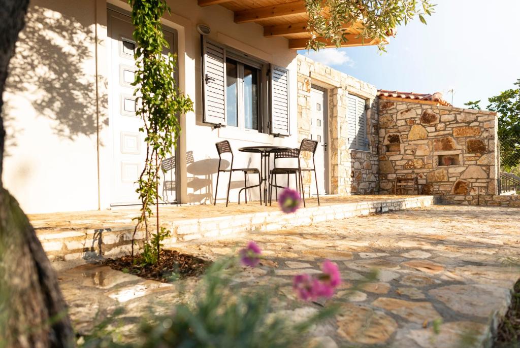 Janakis Garden Livadi photo 1