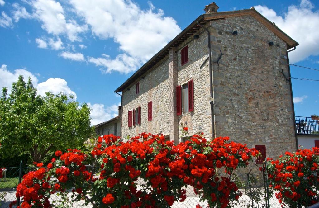 Casa Donella B&B photo 4