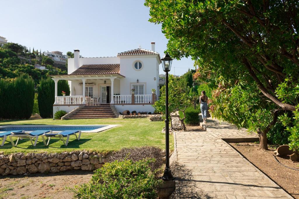 Villa las Tinajas Luxury photo 3