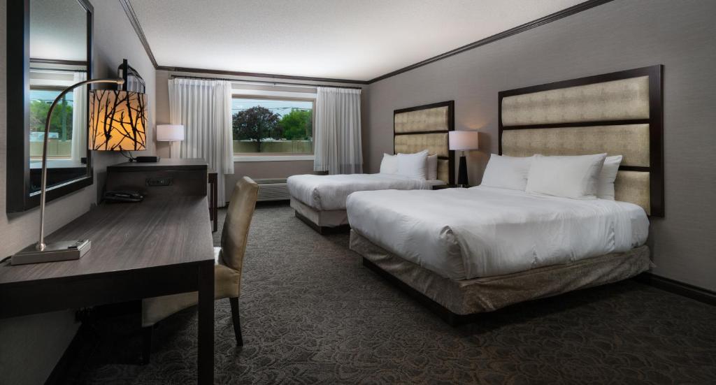 Prestige Vernon Hotel photo 3