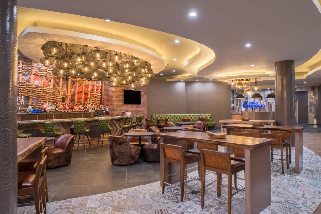 Hotel Indigo - Frisco, an IHG Hotel photo 2