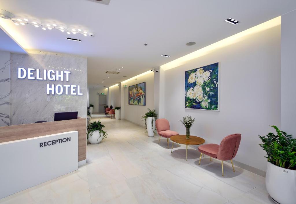 Delight Hotel