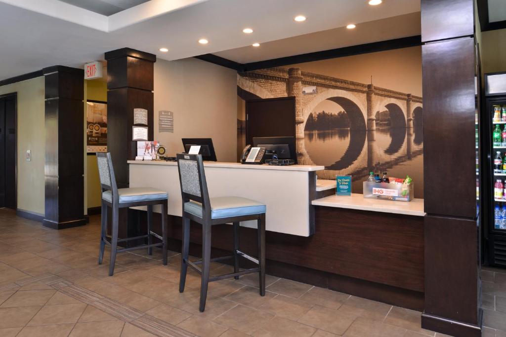 Staybridge Suites Wichita Falls, an IHG Hotel photo 2