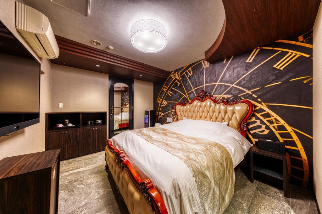 Hotel Luna Ibaraki(Adult Only) photo 4