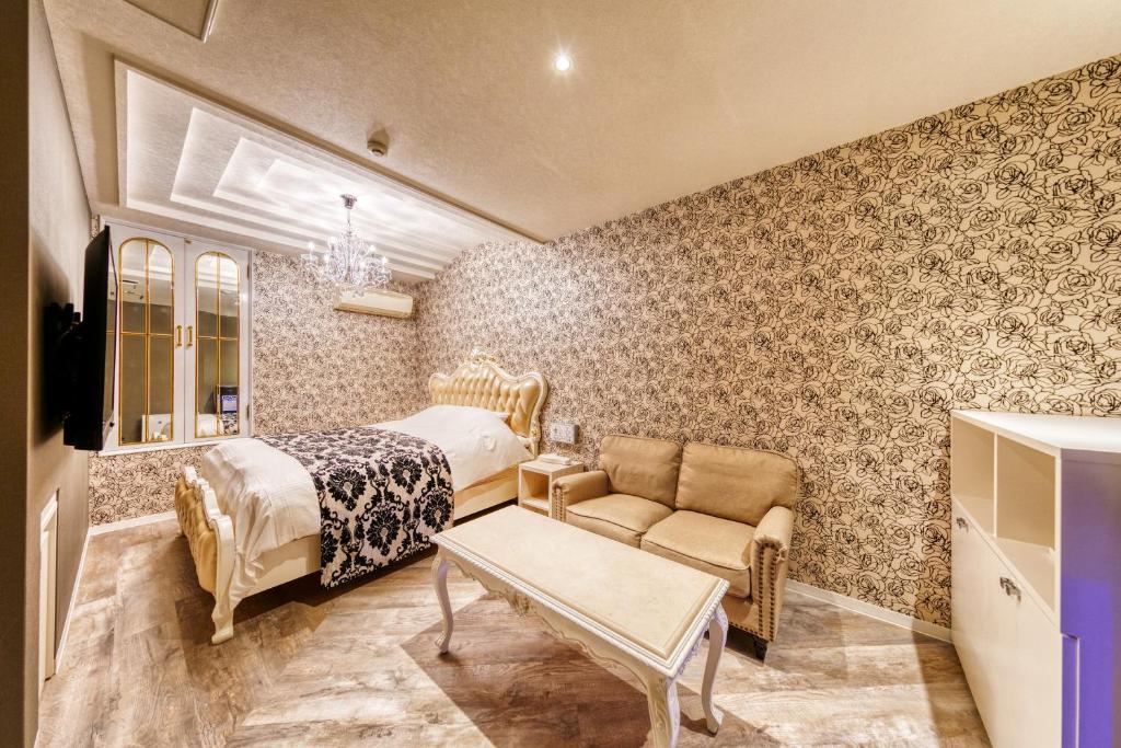 Hotel Luna Ibaraki(Adult Only) photo 3