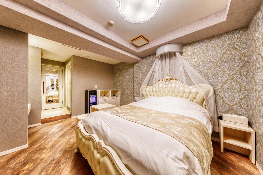 Hotel Luna Ibaraki(Adult Only) photo 1
