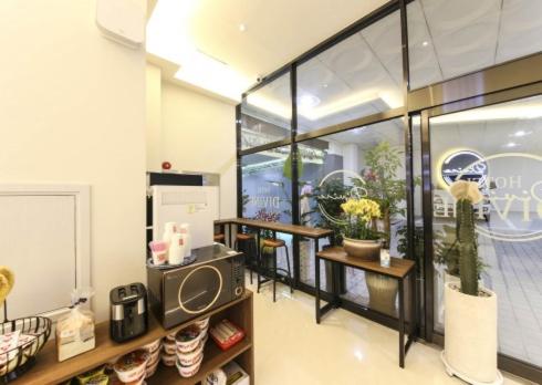 Gwangju Divine Hotel photo 3