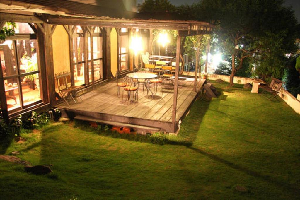 Villa Takaosan photo 2
