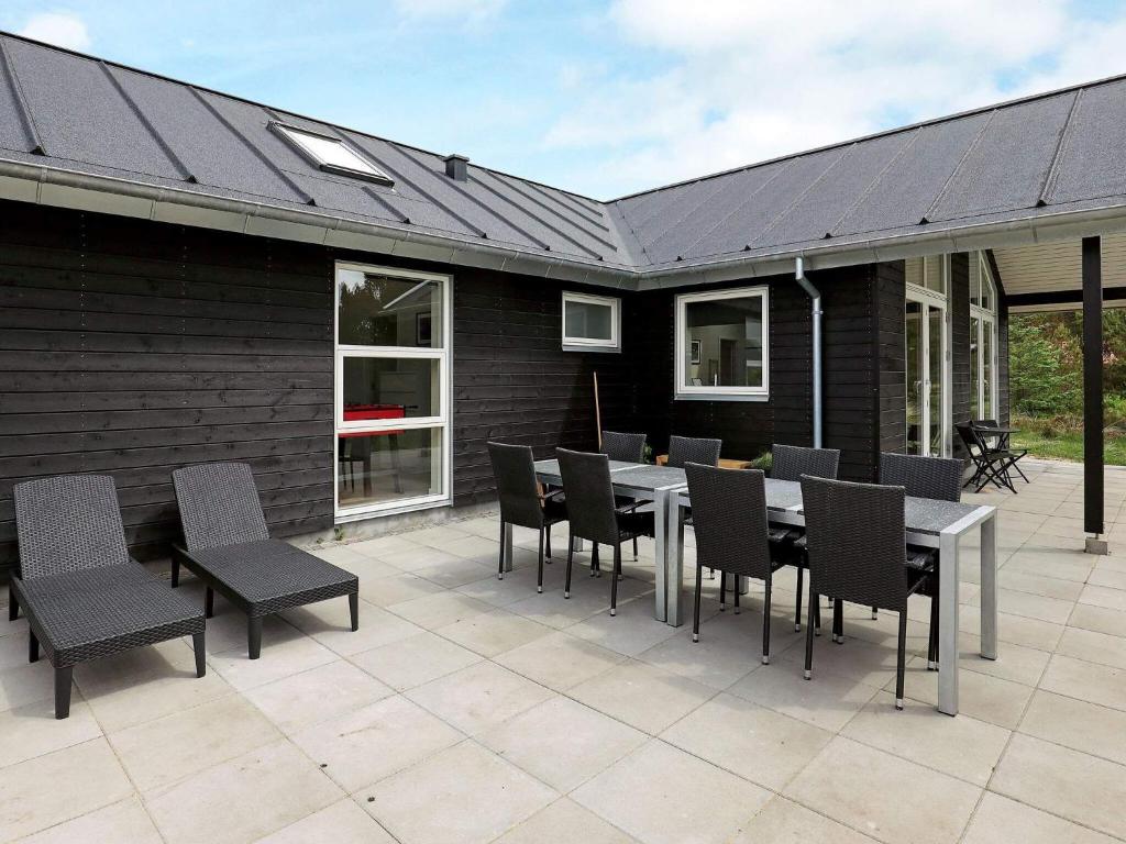 Holiday home Thisted XXXIII