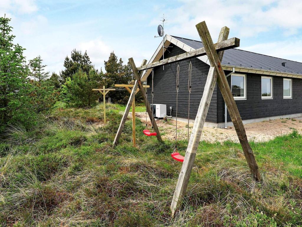 Holiday home Thisted XXXIII photo 2