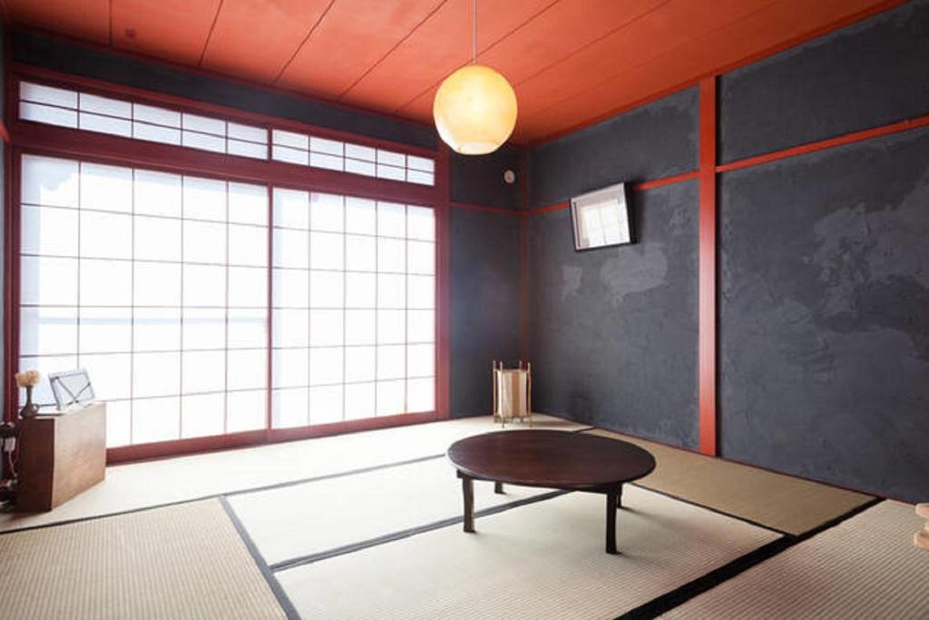 Villa Takaosan photo 1
