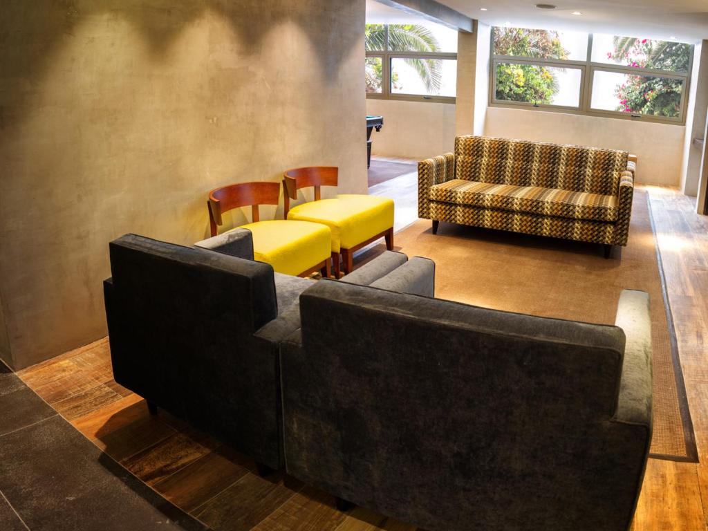 Spark Hoteles photo 4