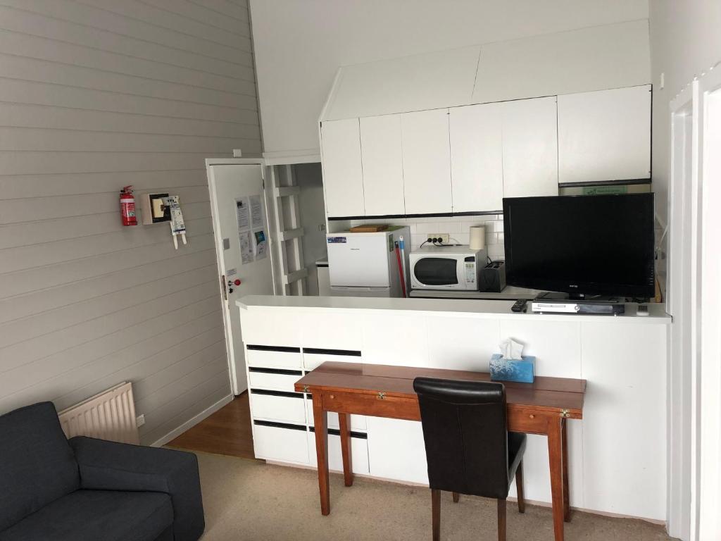 Shamrock Apartment 4 photo 3