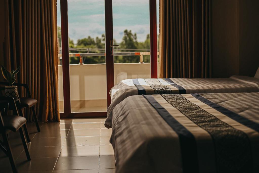 NGOC LINH MOTEL photo 2