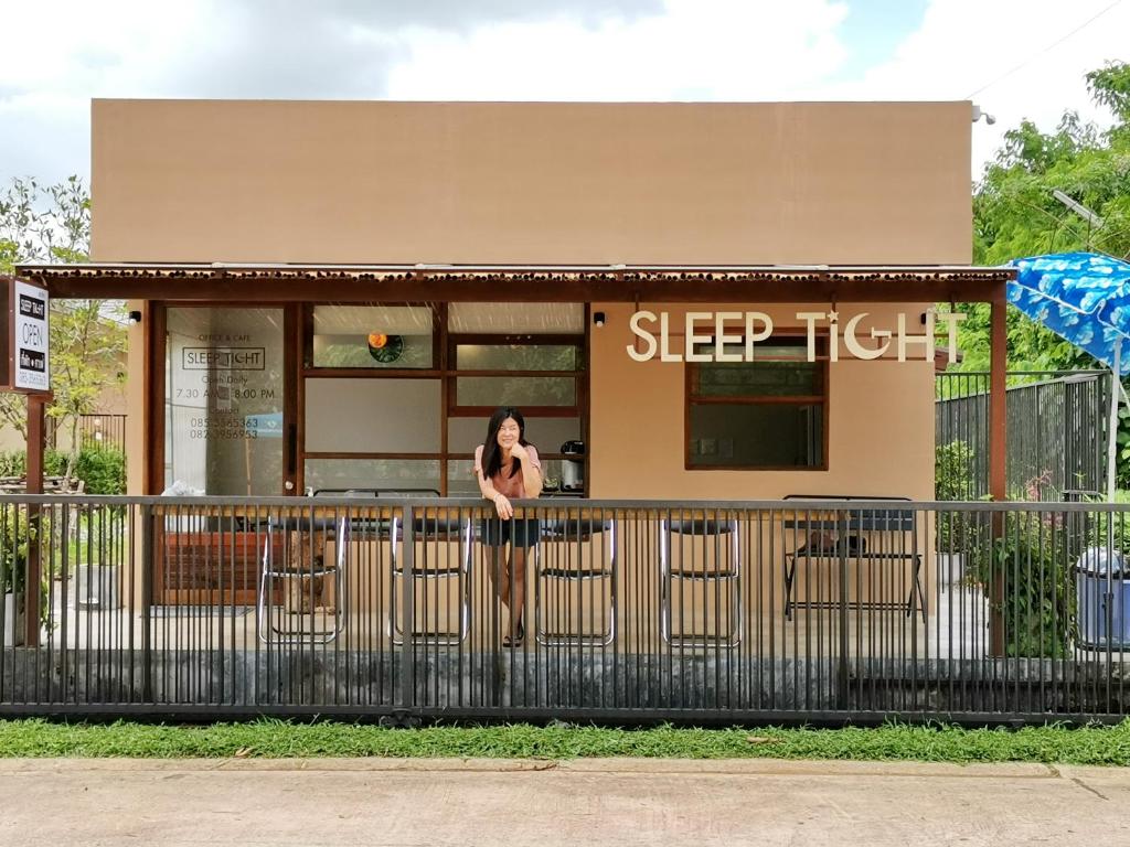 SLEEP TIGHT at Chumphon photo 1