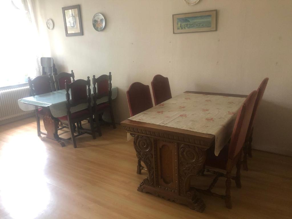 Billingehill Bed&Breakfast photo 4