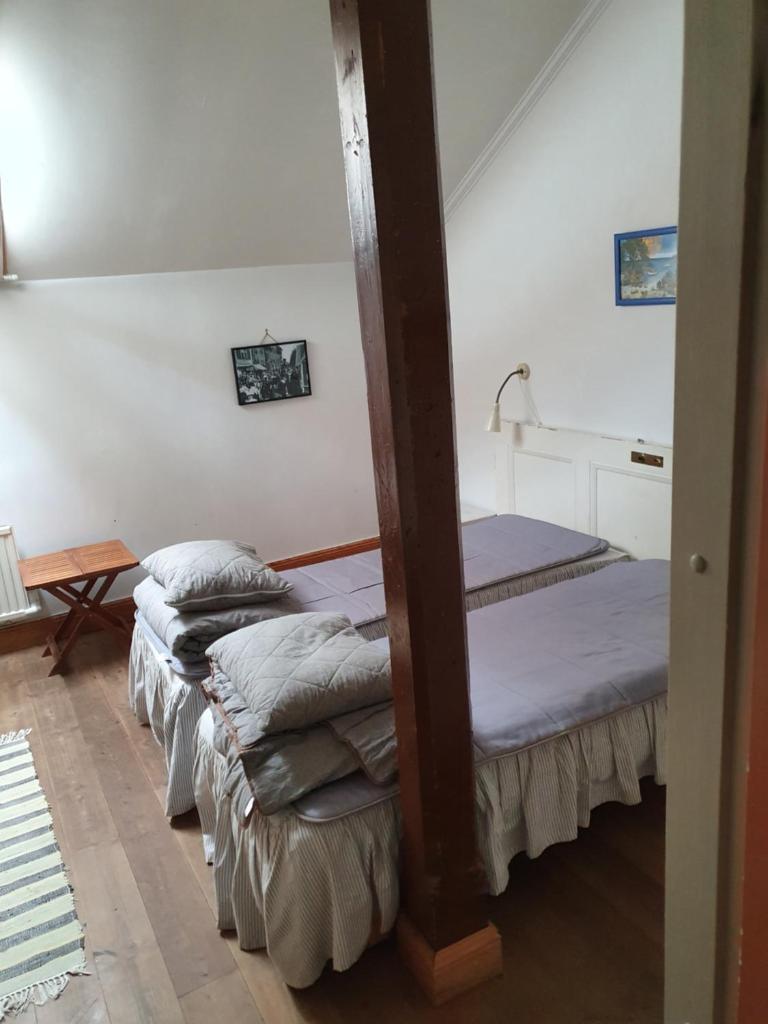 Siaröfortet Skärgårdskrog och Pensionat photo 4