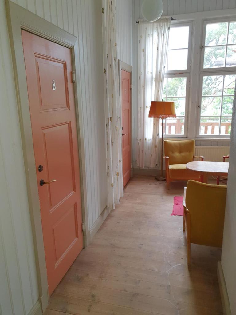 Siaröfortet Skärgårdskrog och Pensionat photo 2