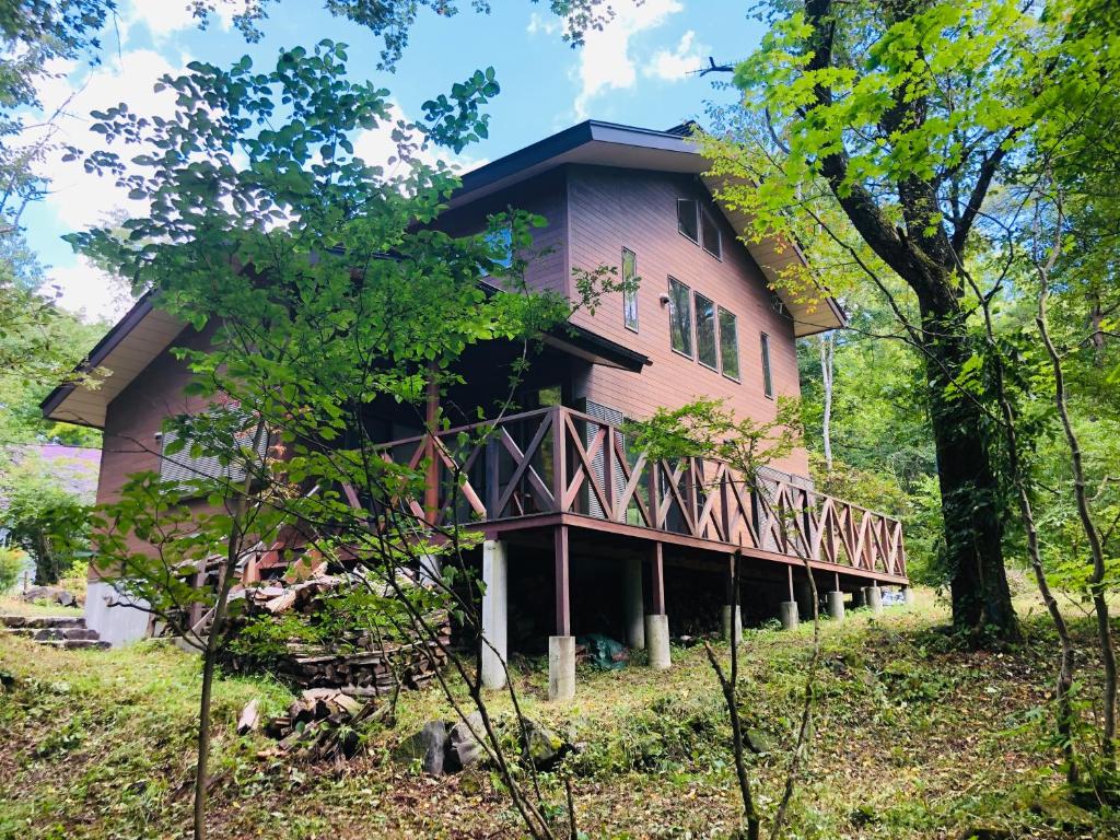 Guest house Japan Kita-Karuizawa photo 3