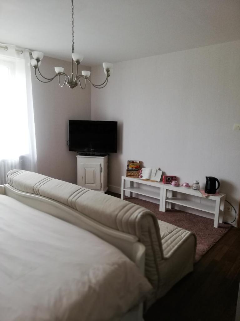 Chambres d'hôtes Sandrine Louis photo 1