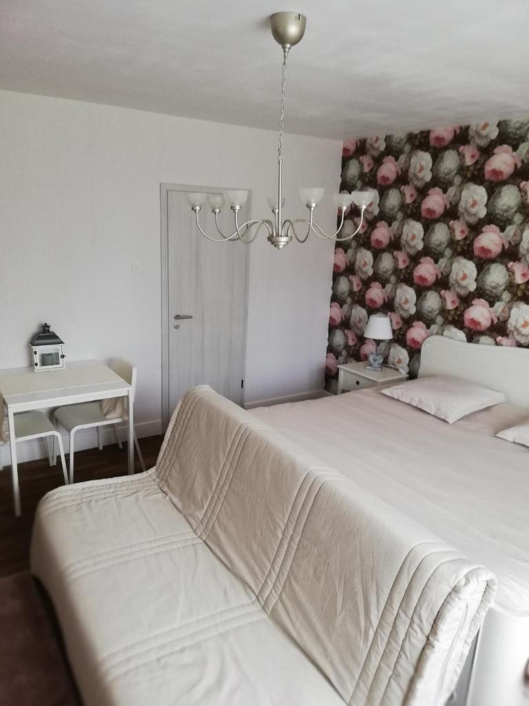 Chambres d'hôtes Sandrine Louis photo 2