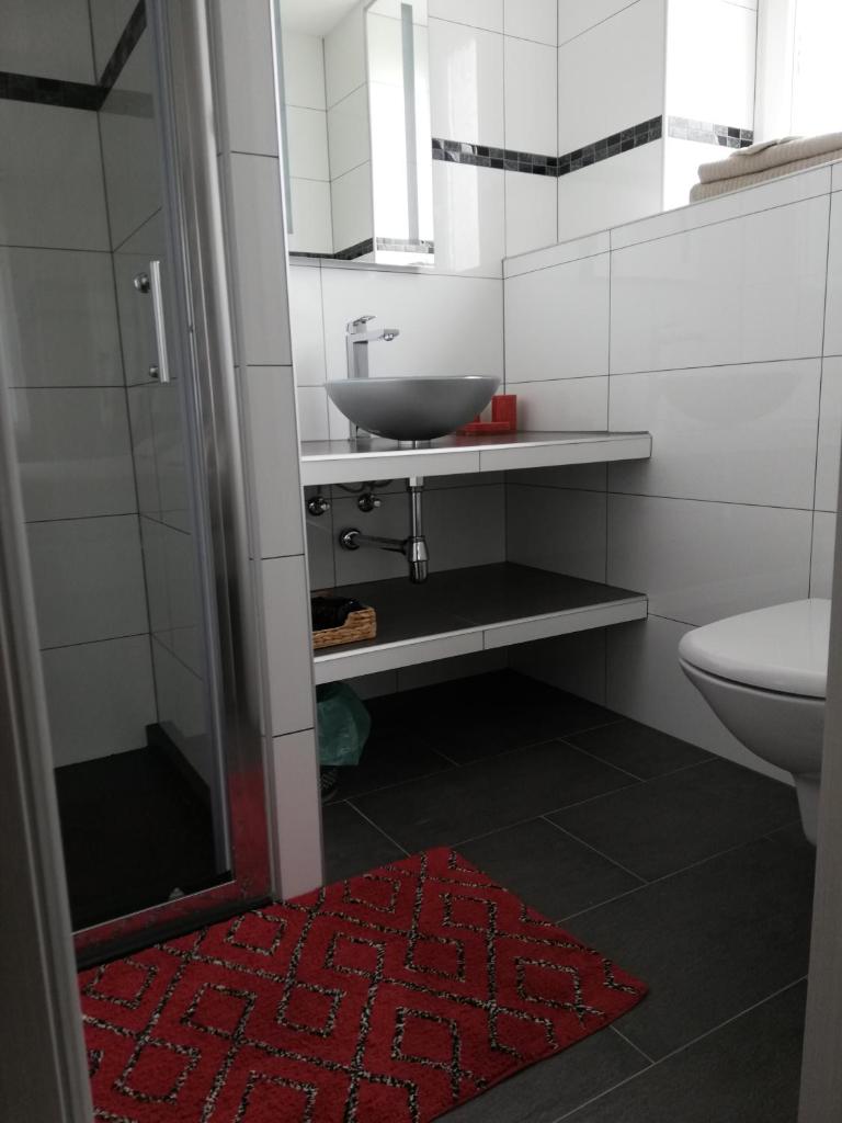 Chambres d'hôtes Sandrine Louis photo 4
