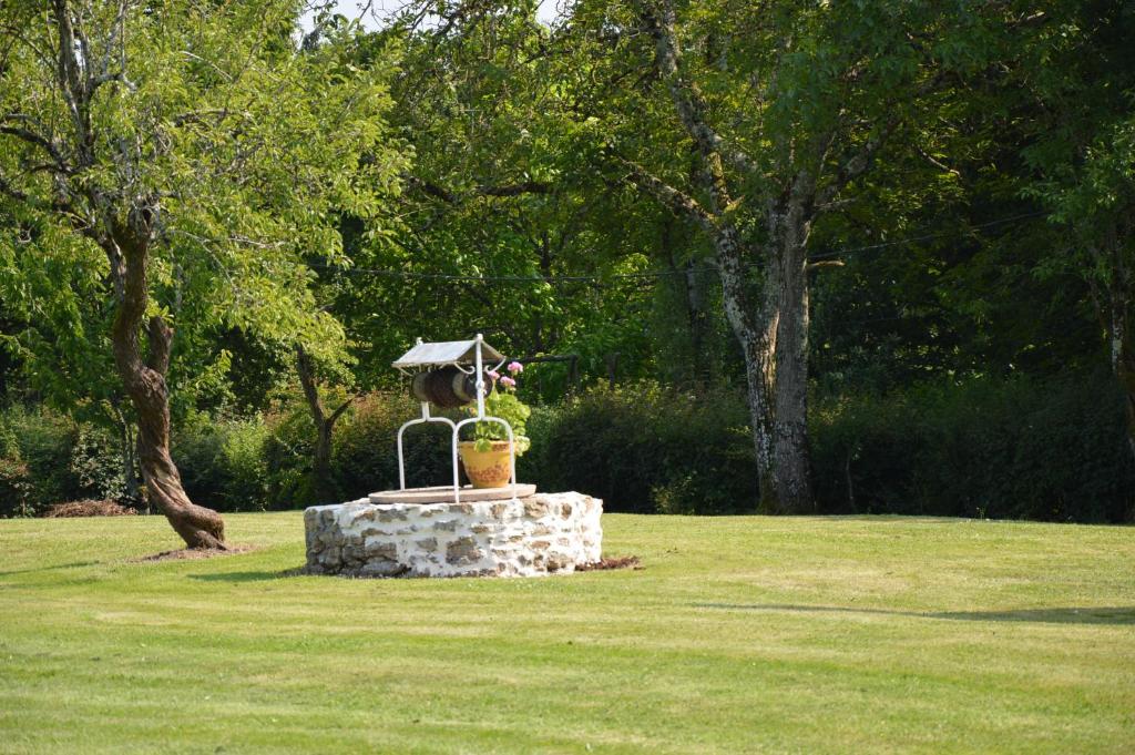 Le Gîte De L'Ouche Charlot photo 1