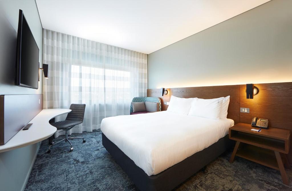 Holiday Inn Express Newcastle, an IHG Hotel photo 2