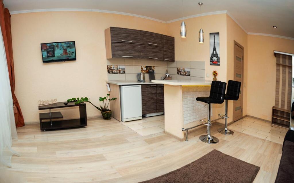 Квартири подобово Івано-Франківська Nice apartments for booking photo 3