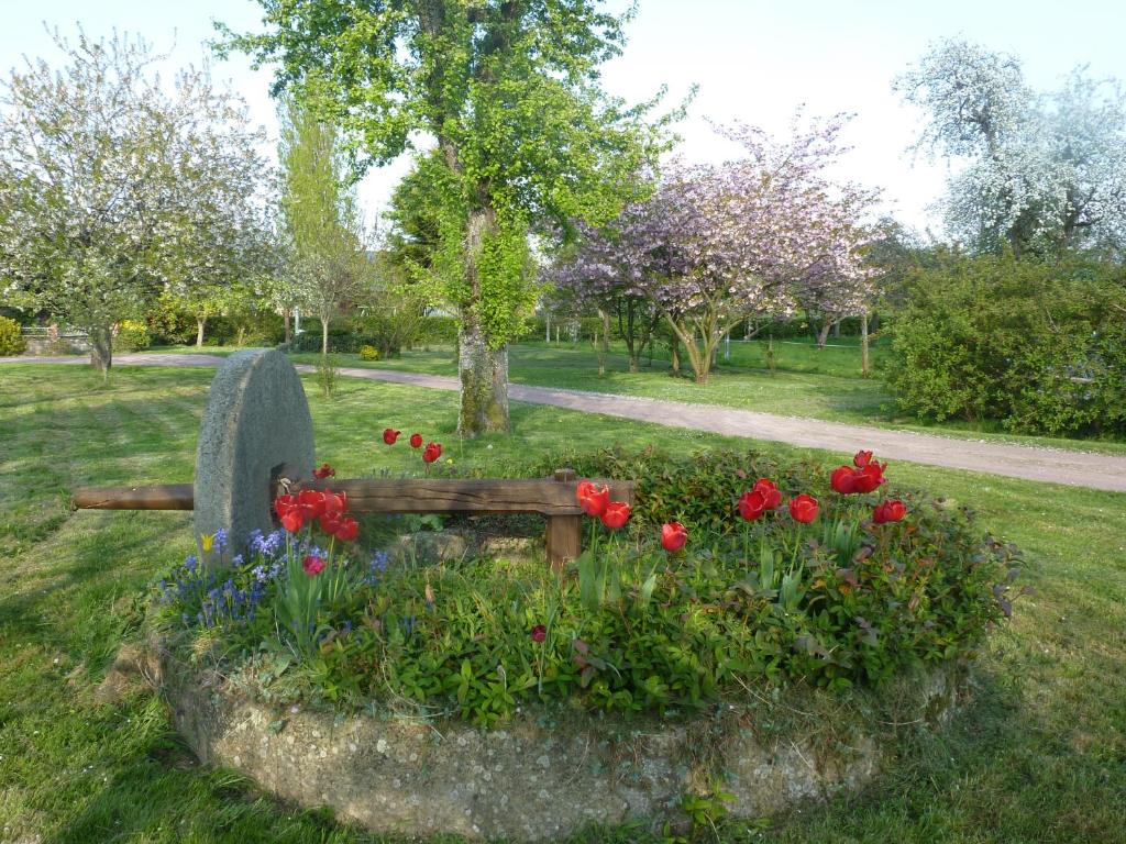 Domaine de l'Etre photo 3