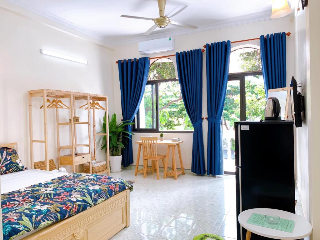 Hostel Xoài Xanh