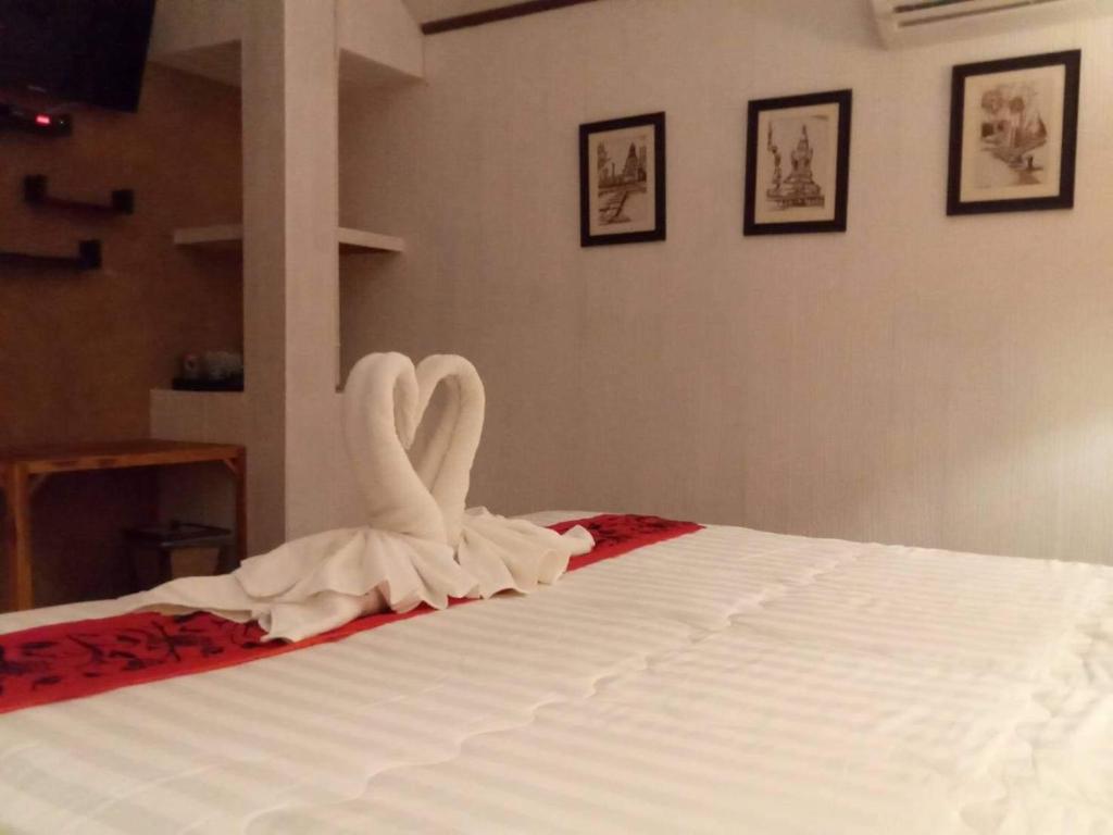 Baan B&B Sukhothai photo 2