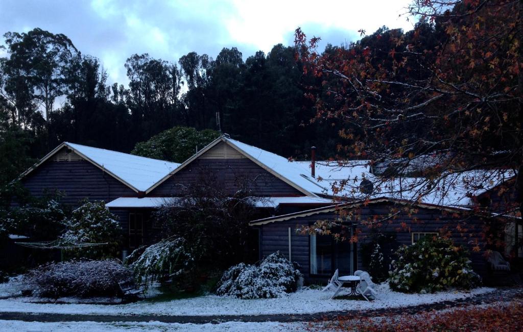 Crossways Country Inn photo 2