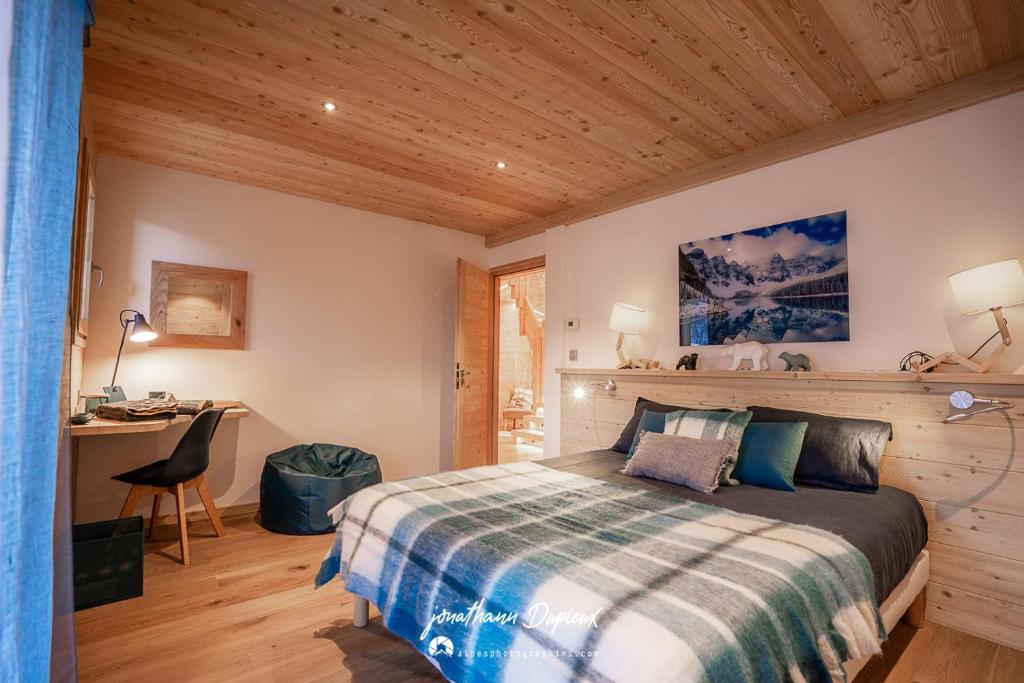 Chalet Ecrin photo 1