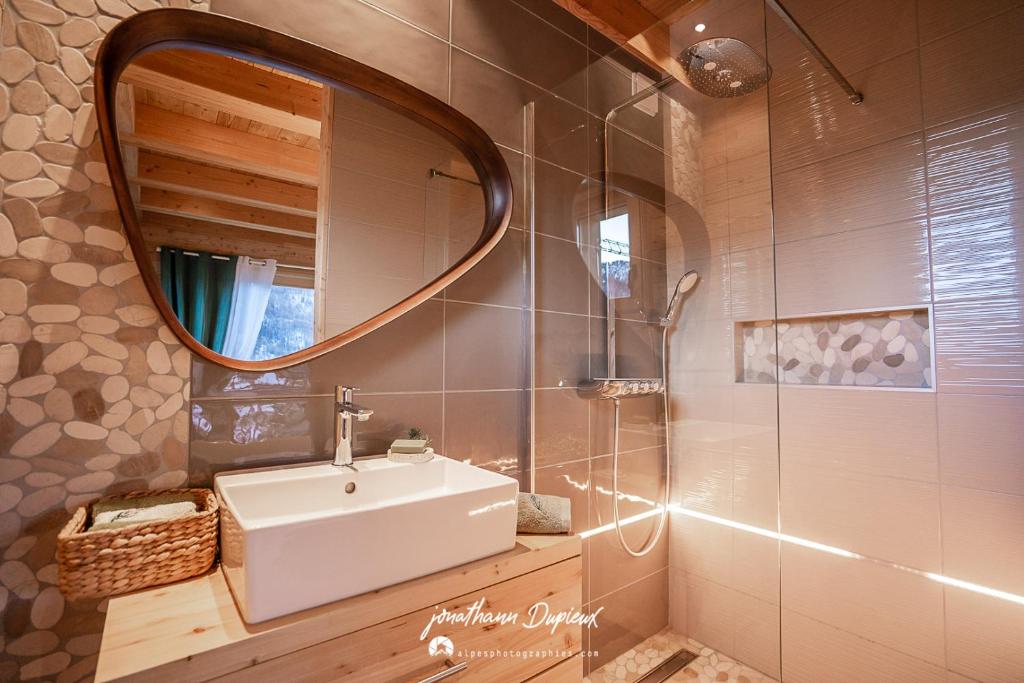 Chalet Ecrin photo 3
