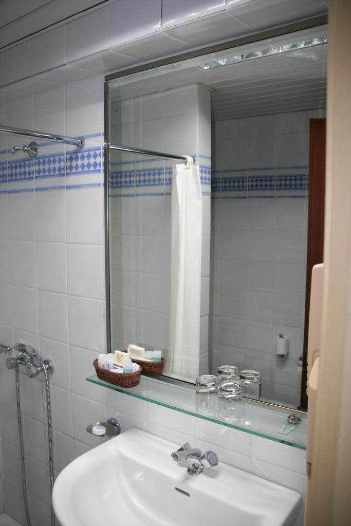 Студио (Номер-студио (1-3 взрослых)), Athena Hotel