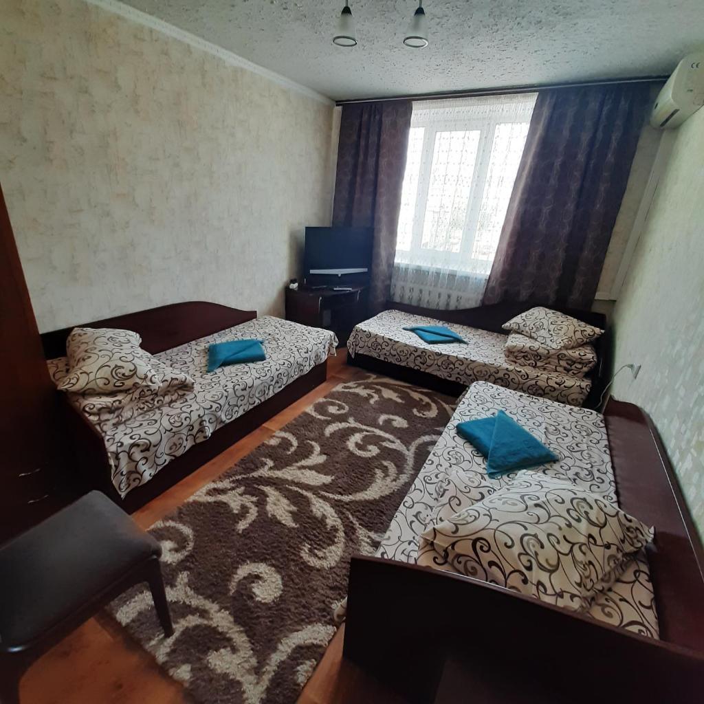 Отель photo 2