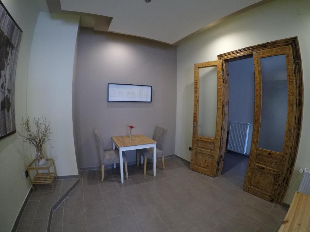 City Center Rooms photo 1