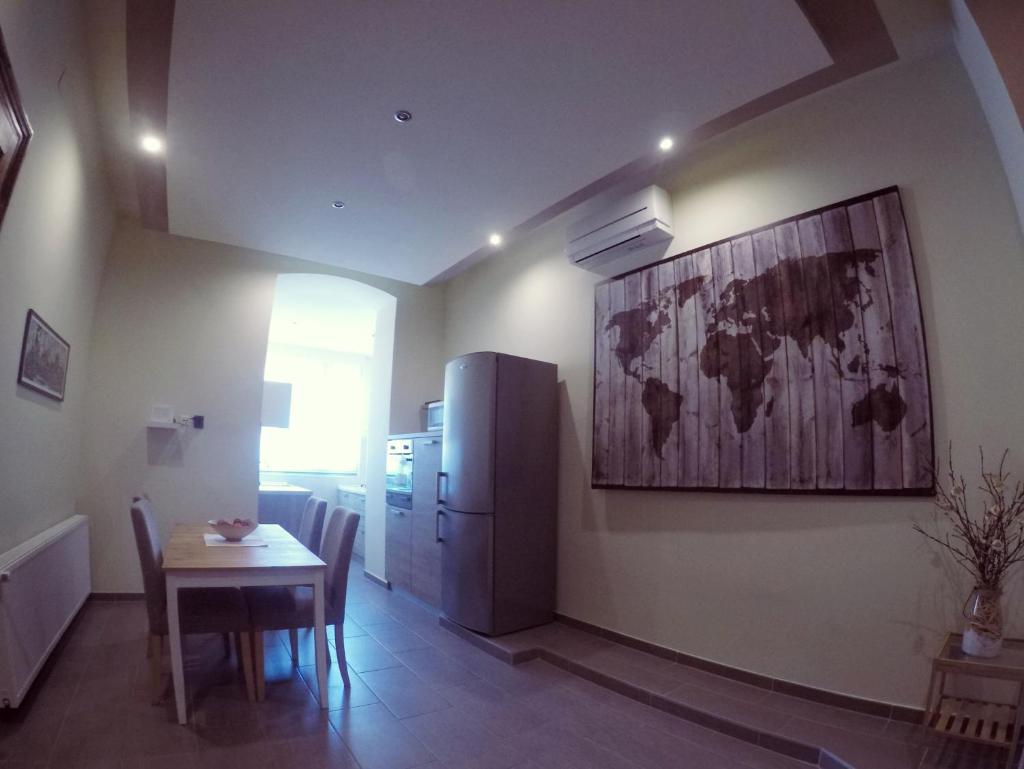 City Center Rooms photo 2