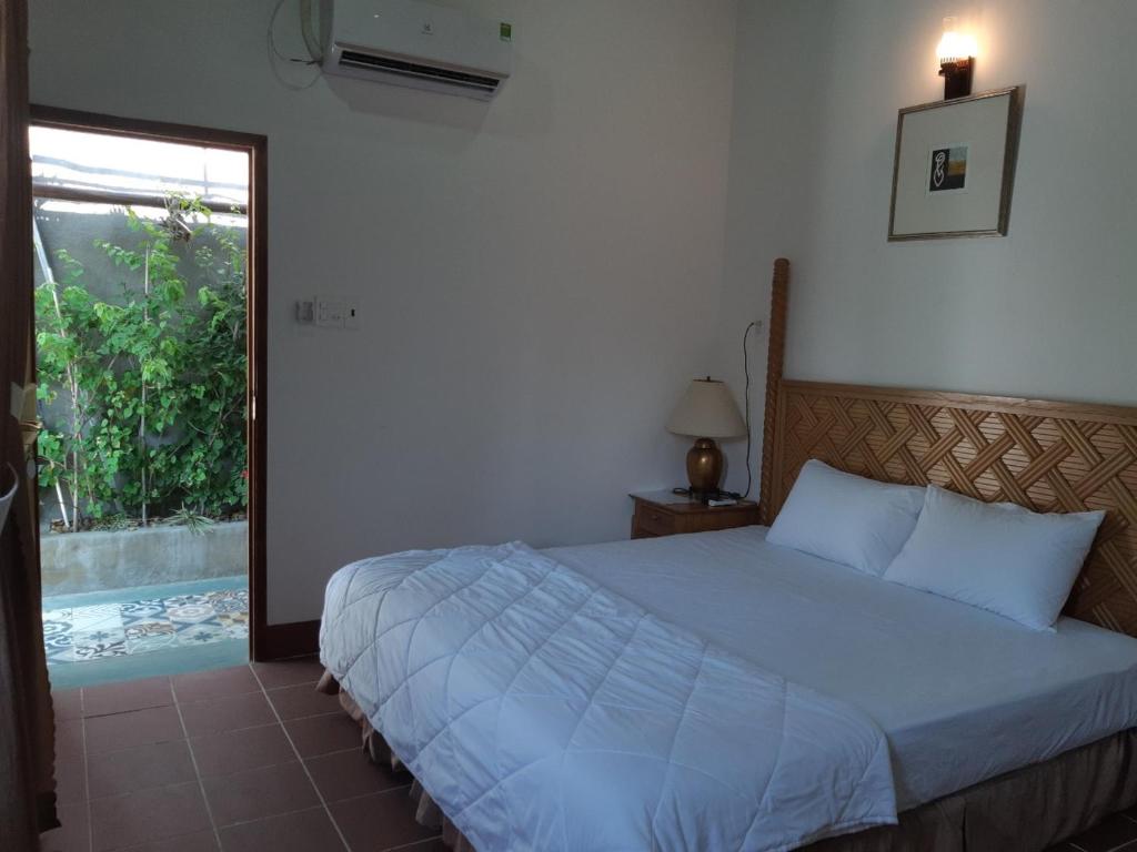 Двухместный (Номер Делюкс), Friends Homestay Tuy Hòa