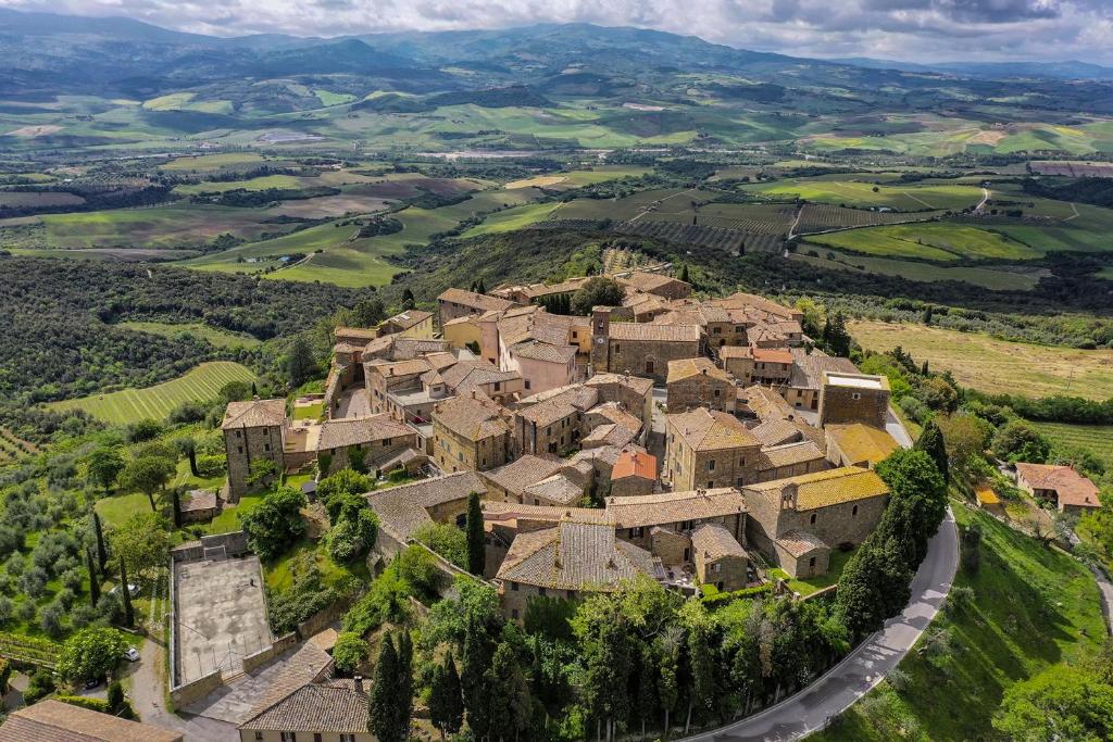 La Togata Hotellerie de Charme - Relais il Pozzo photo 4