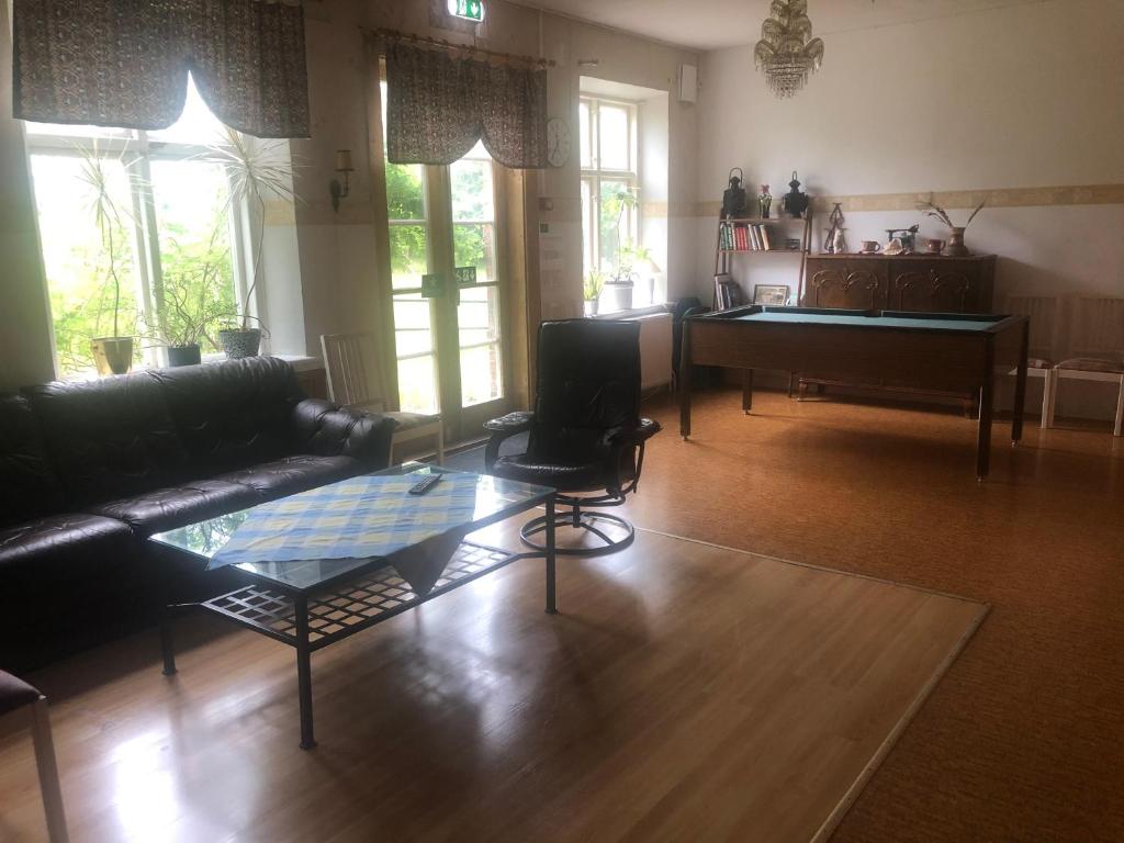Billingehill Bed&Breakfast photo 3