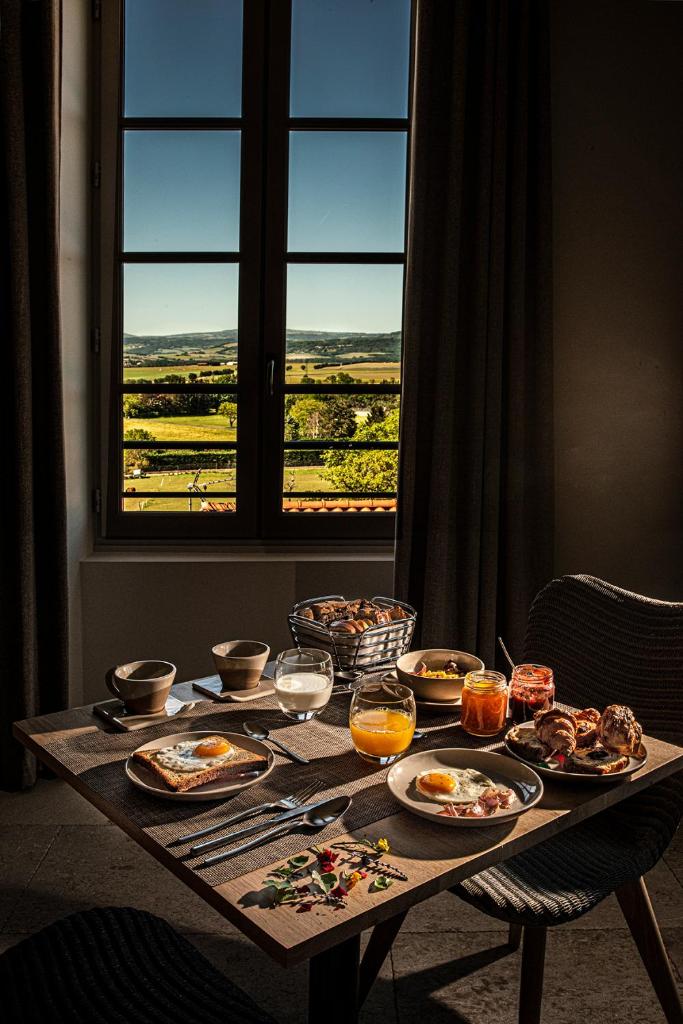 The view of Montpeyroux - Thumbnail image