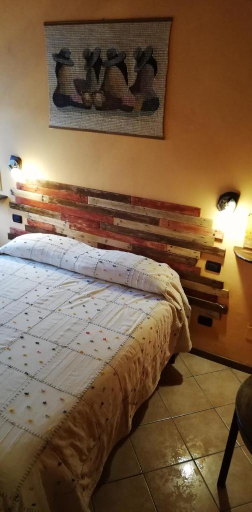 B&B Caselunghe photo 3