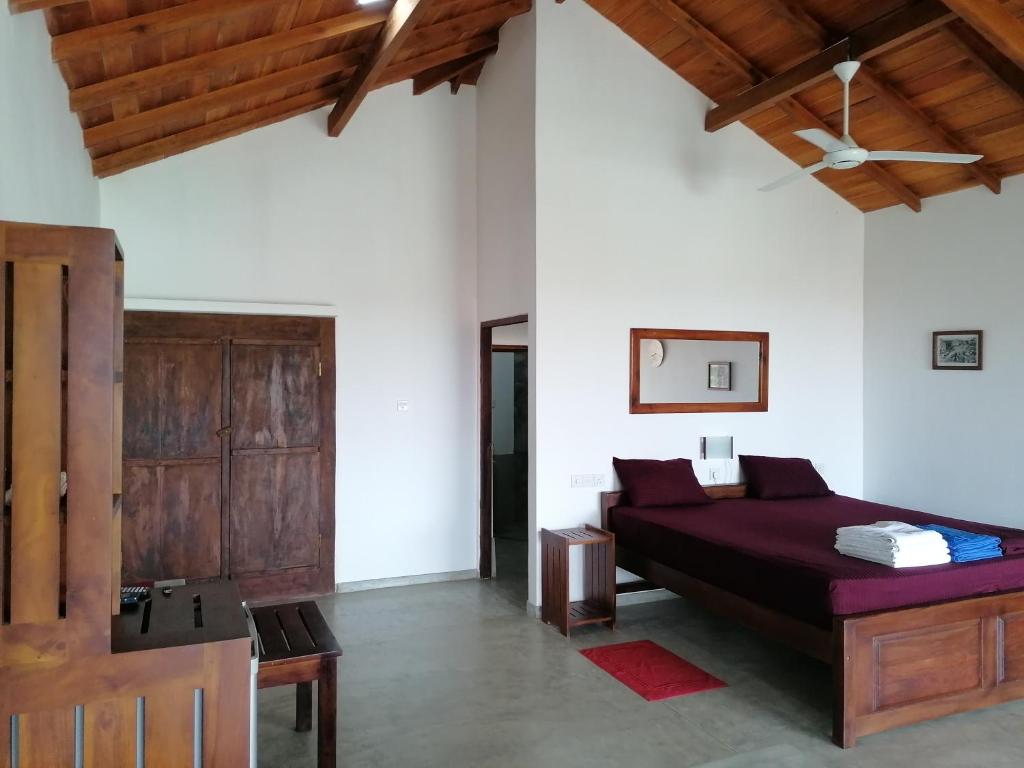 Ladja Beach Resort photo 4